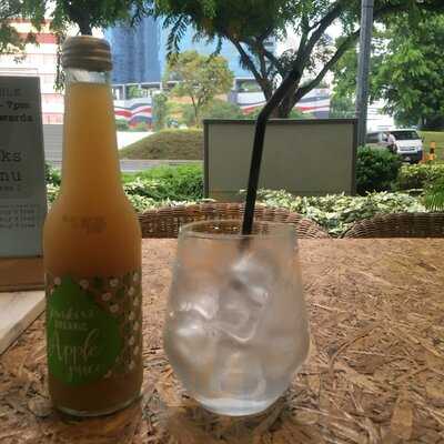 The Communal Restaurant Bar