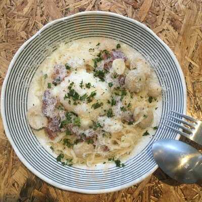 The Communal Restaurant Bar