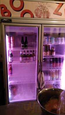 The Communal Restaurant Bar