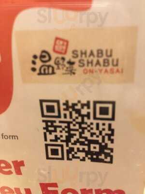 Shabu Shabu On-yasai