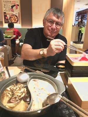 Shabu Shabu On-yasai