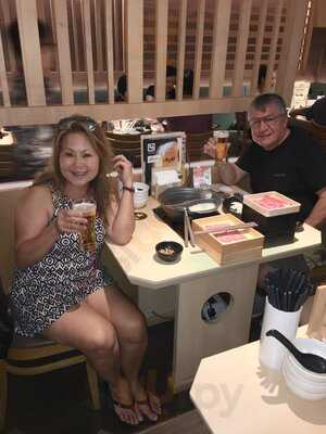 Shabu Shabu On-yasai