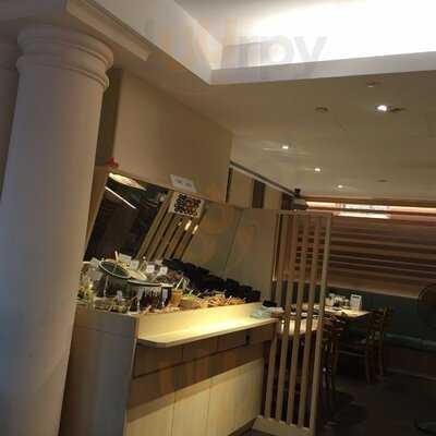 Shabu Shabu On-yasai