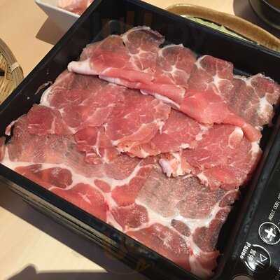 Shabu Shabu On-yasai