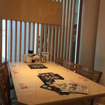 Shabu Shabu On-yasai