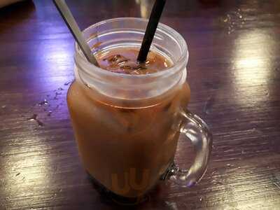 Hill Street Coffee Shop