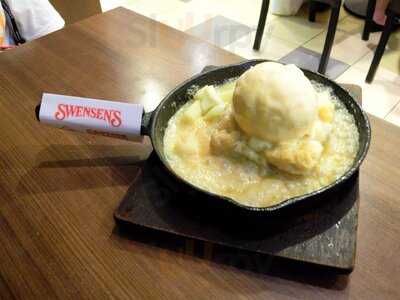 Swensen's