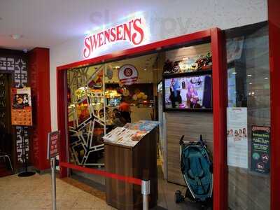 Swensen's