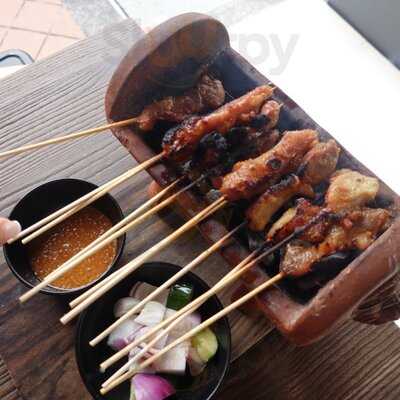 The Singapura Club - Little India