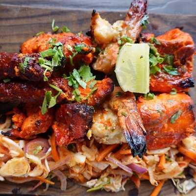 The Singapura Club - Little India