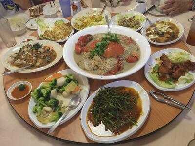 Seafood Kitchen Pte Ltd