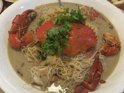 Seafood Kitchen Pte Ltd