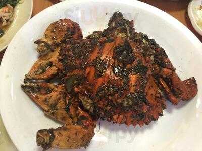 Seafood Kitchen Pte Ltd