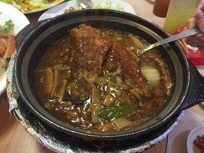 Seafood Kitchen Pte Ltd