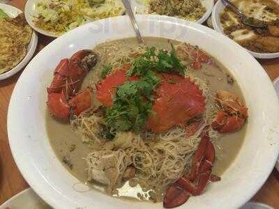 Seafood Kitchen Pte Ltd