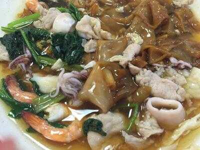 Seafood Kitchen Pte Ltd