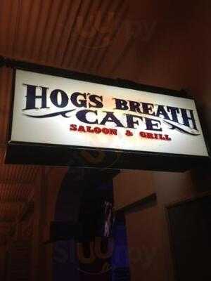 Hog's Breath Cafe-chimjes