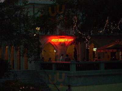 Hog's Breath Cafe-chimjes