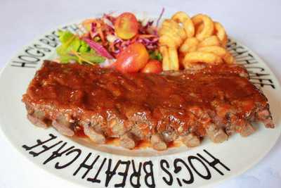 Hog's Breath Cafe-chimjes