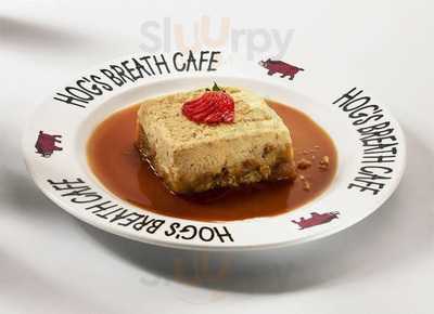 Hog's Breath Cafe-chimjes