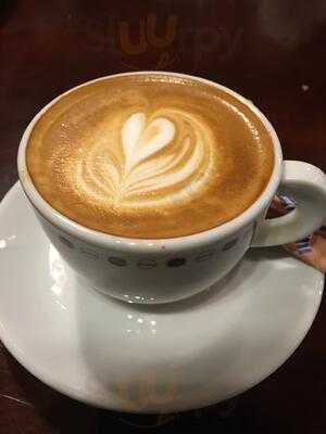 Geisha Speciality Coffee