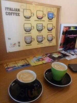 Geisha Speciality Coffee