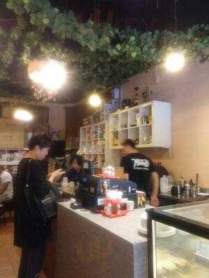 Geisha Speciality Coffee