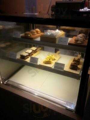 Geisha Speciality Coffee