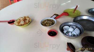 Heng Heng Claypot Bak Kut Teh