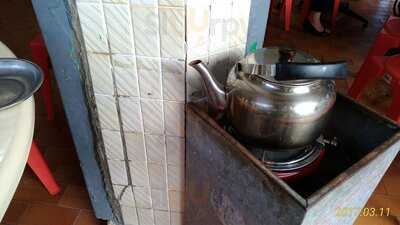 Heng Heng Claypot Bak Kut Teh