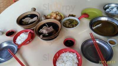 Heng Heng Claypot Bak Kut Teh