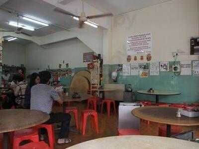 Heng Heng Claypot Bak Kut Teh