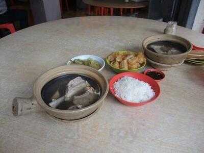 Heng Heng Claypot Bak Kut Teh