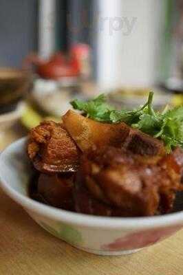 Heng Heng Claypot Bak Kut Teh