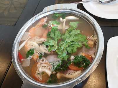 Lotus Thai Restaurant