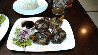 Lotus Thai Restaurant