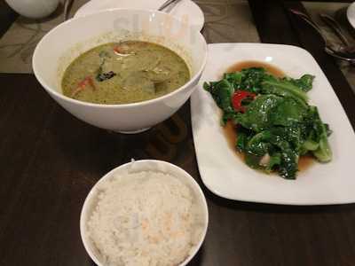 Lotus Thai Restaurant