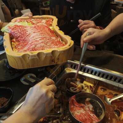 Xiang Cao Yunnan Original Ecology Hotpot