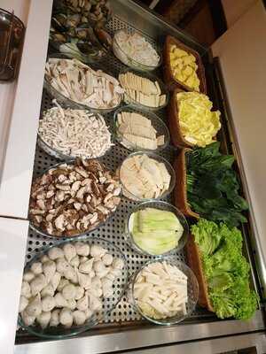 Xiang Cao Yunnan Original Ecology Hotpot