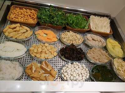 Xiang Cao Yunnan Original Ecology Hotpot