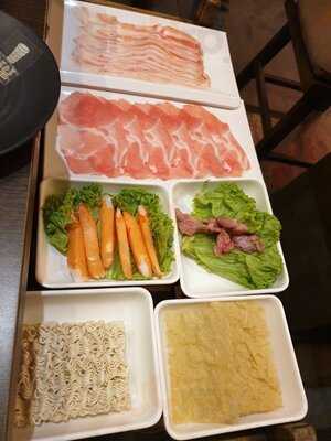 Xiang Cao Yunnan Original Ecology Hotpot