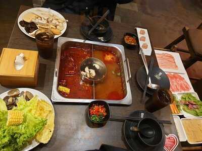 Xiang Cao Yunnan Original Ecology Hotpot