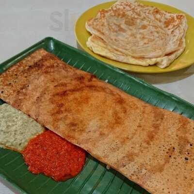 Khan Saab Restaurant