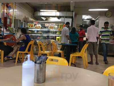 Khan Saab Restaurant