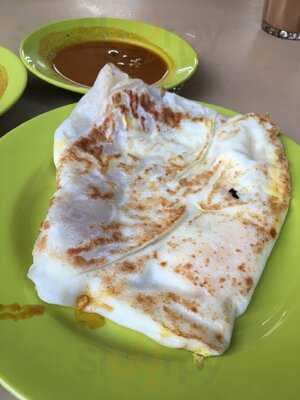 Khan Saab Restaurant