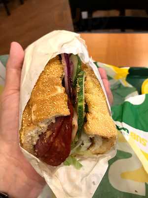 Subway