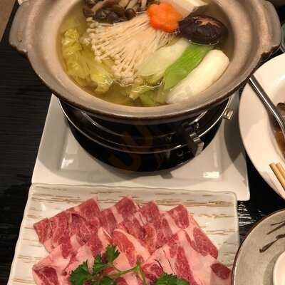 Nara Japanese Restaurant