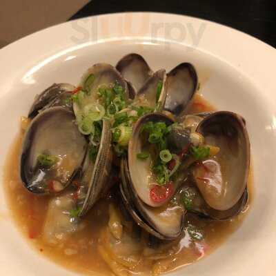 Nara Japanese Restaurant