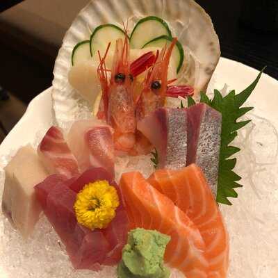 Nara Japanese Restaurant