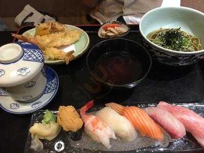 Nara Japanese Restaurant